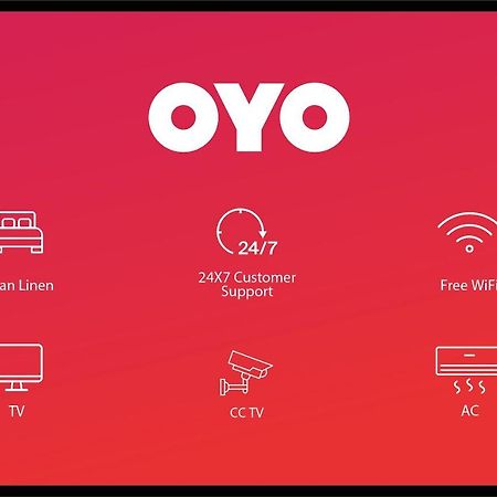 Oyo 29634 Hotel Navalai Pride Ratnāgiri Eksteriør billede