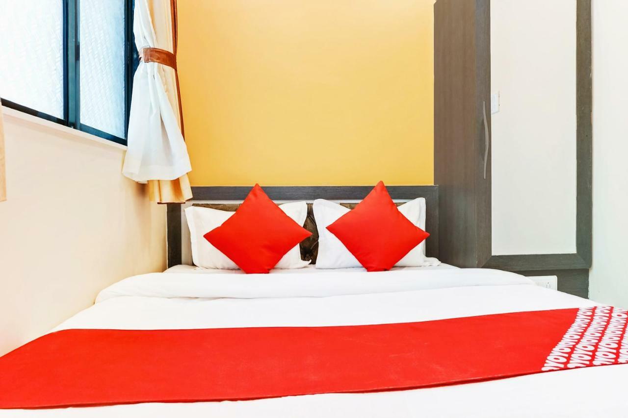 Oyo 29634 Hotel Navalai Pride Ratnāgiri Eksteriør billede